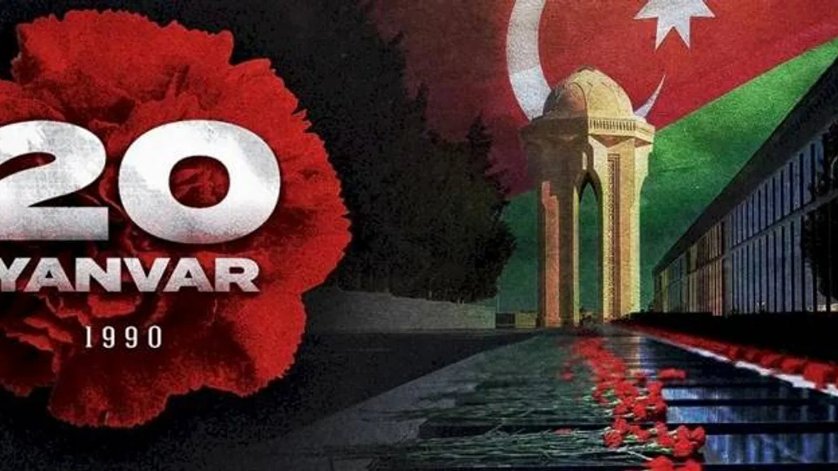 TBMM'den '20 Yanvar' şehitlerine anma mesajı