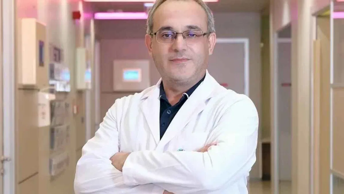 Dünyaca ünlü cerrahlar İstanbul’a geliyor