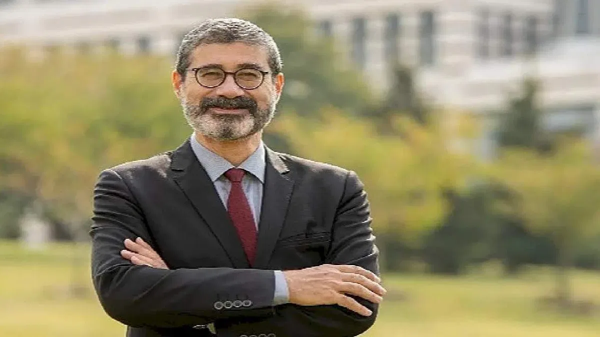 Türkiye'nin En Girişimci ve Yenilikçi Vakıf Üniversitesi Sabancı Üniversitesi Oldu