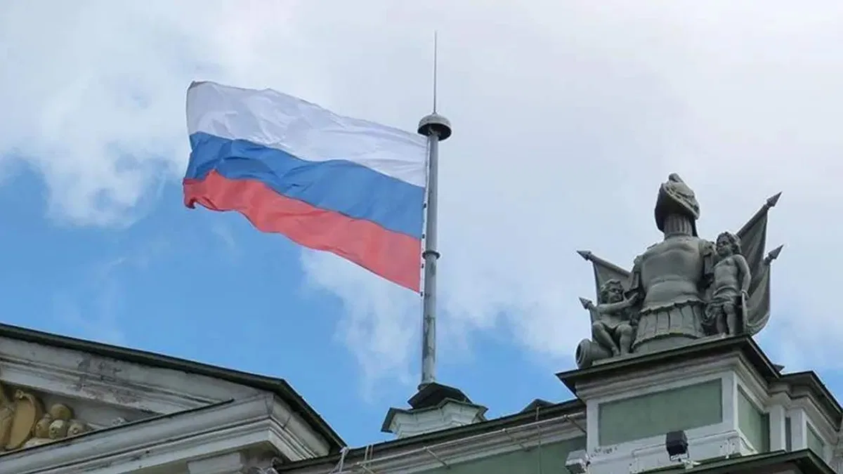 Rusya "dostane olmayan" ülkeler listesini güncelledi