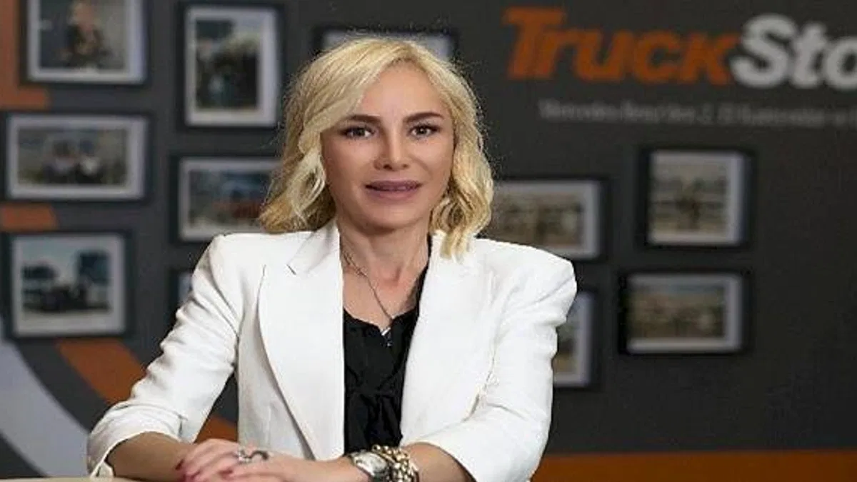 TruckStore, lojistik sektörüne güven, araçlara değer veriyor