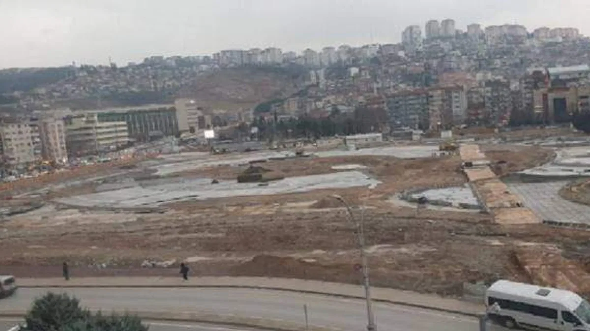 İYİ Parti’den Kocaeli'de 'Milli İrade' eleştirisi