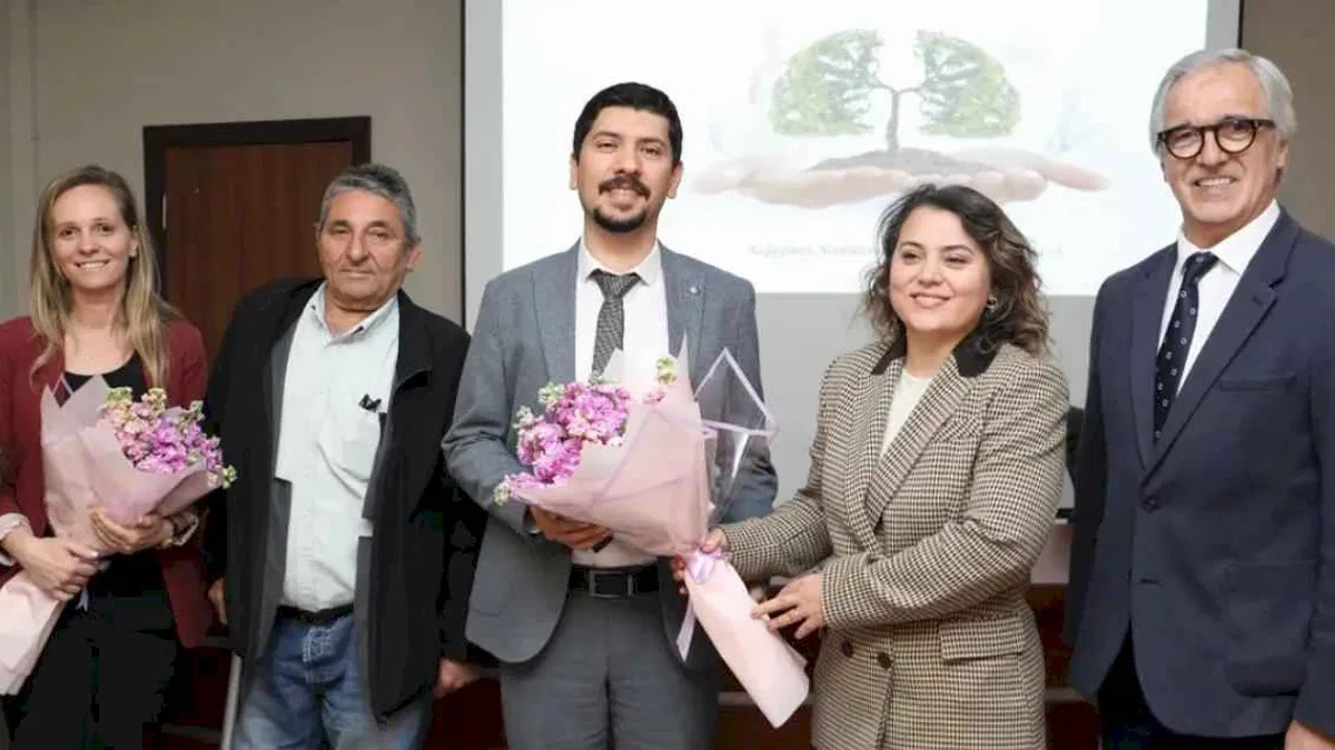 Kocaeli İzmit Belediyesi’nden Engelliler Haftası’na özel farkındalık semineri