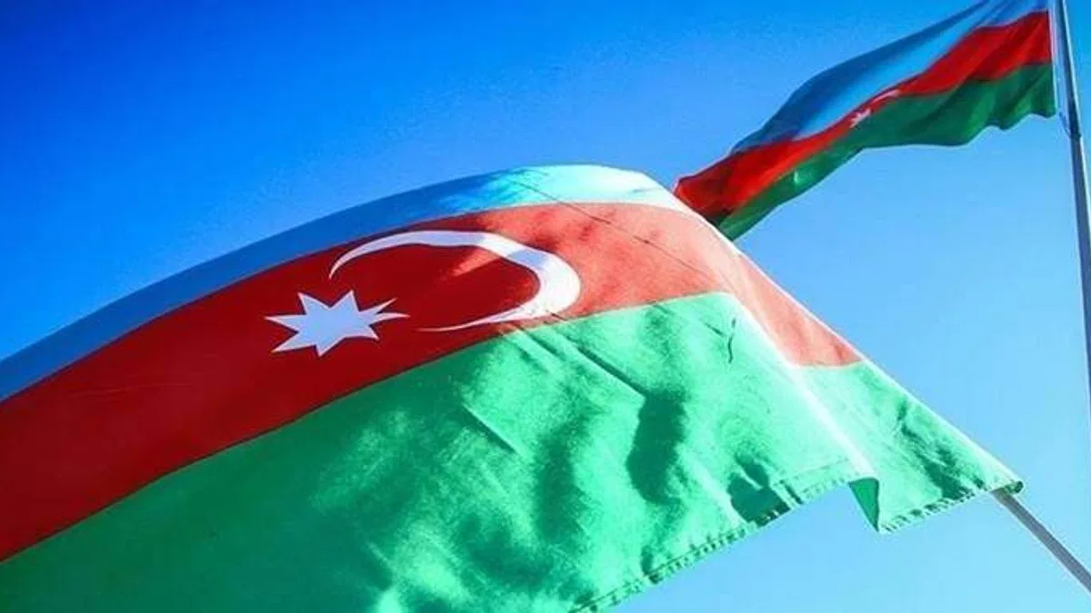 Azerbaycan, Fransa'ya, Senatosunun kararıyla ilgili protesto notası verdi