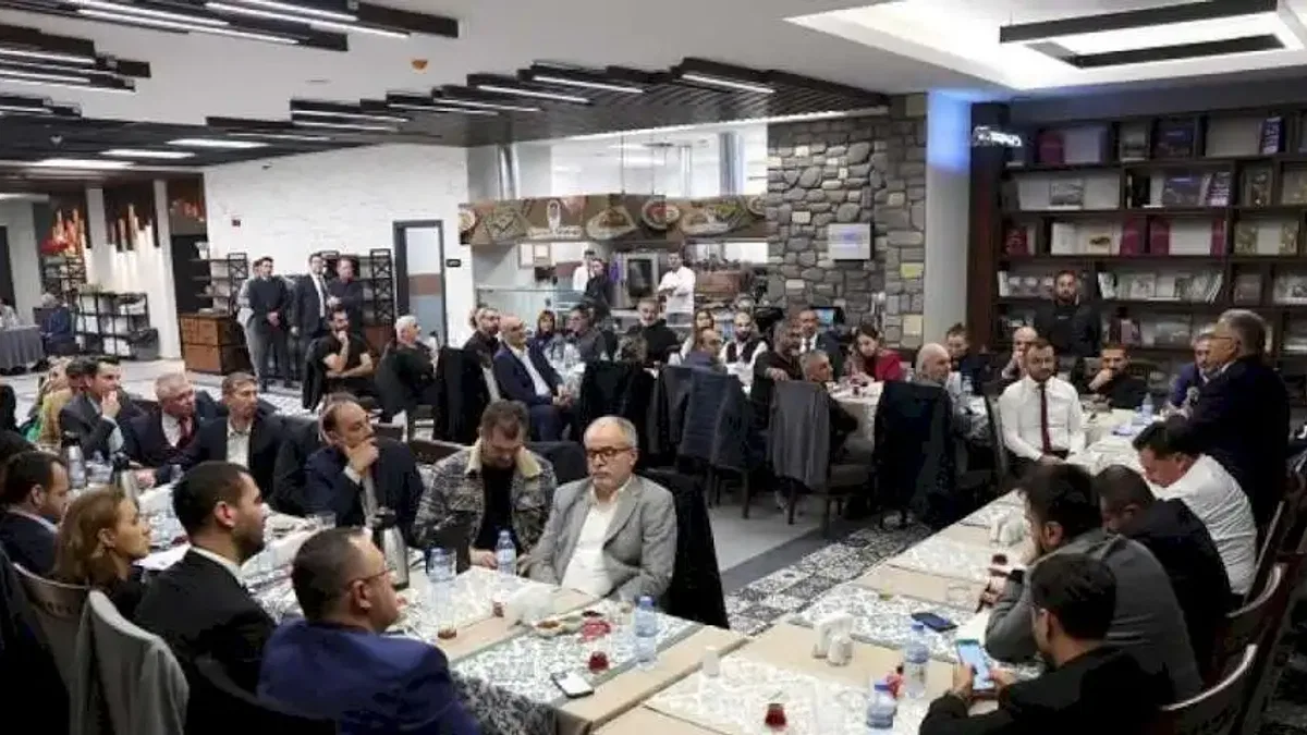 Kayseri protokolünden turizm zirvesi