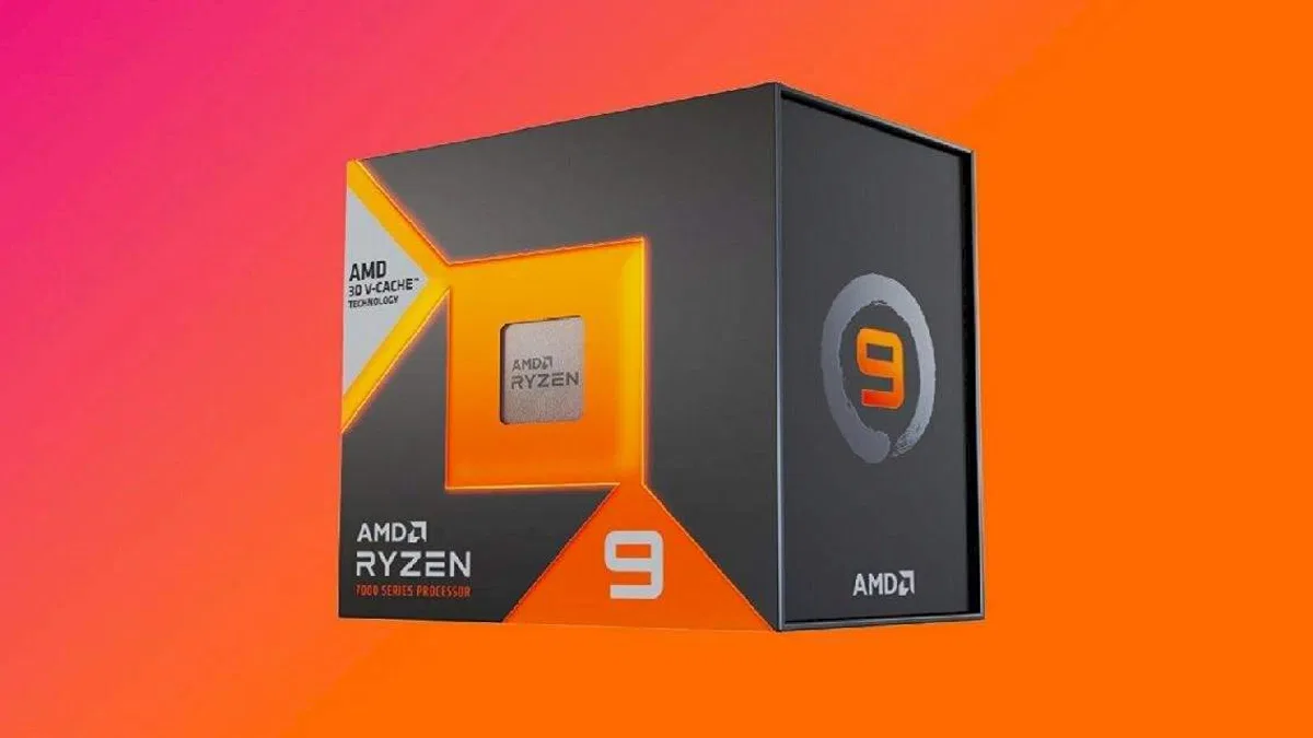 Ryzen 9 7950X3D, Oyunlarda Rakibinin Önünde