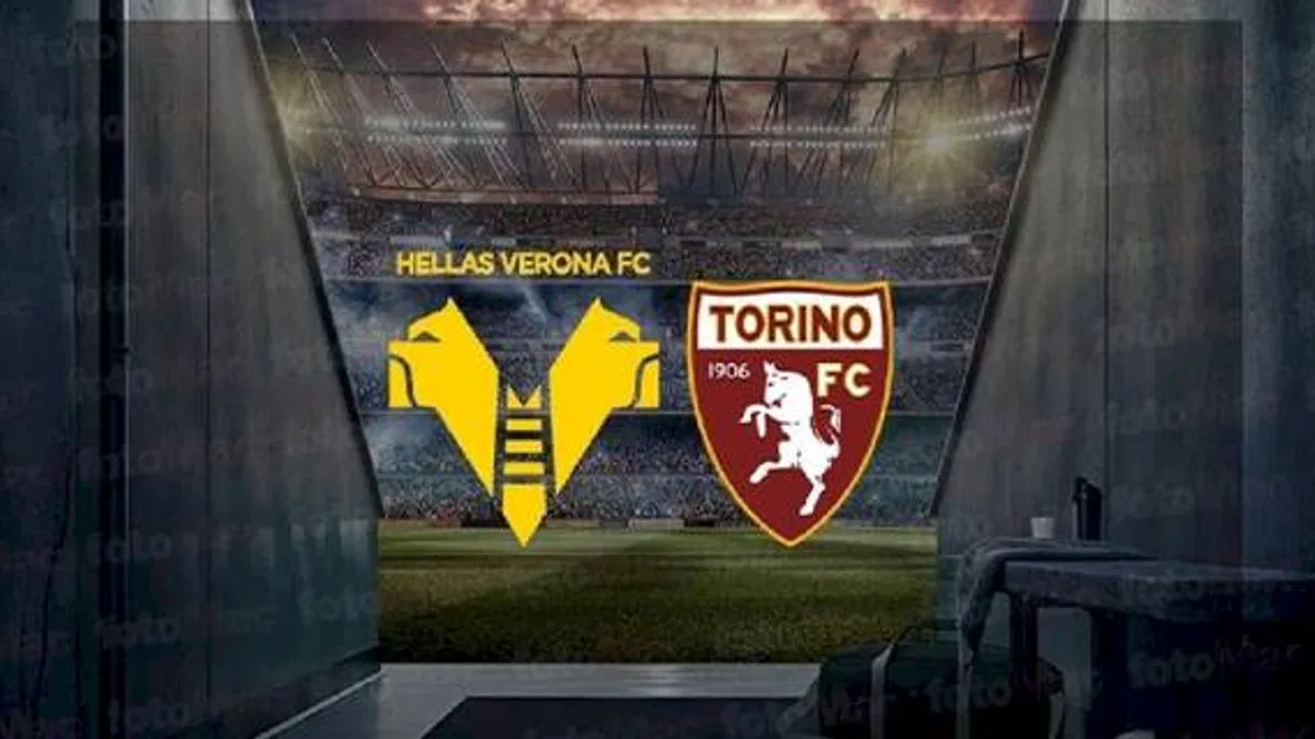 Hellas Verona - Torino maçı ne zaman, saat kaçta ve hangi kanalda? | İtalya Serie A