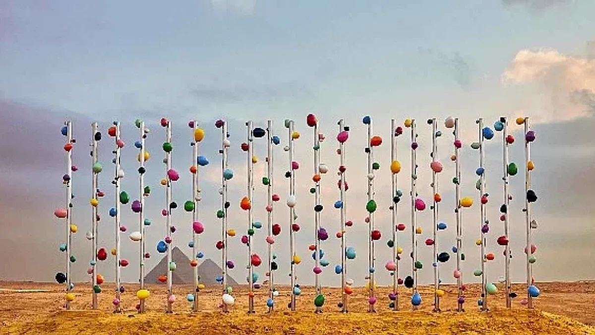 Art Basel Paris Koleksiyonu Samsung Art Store ile evlere taşınıyor