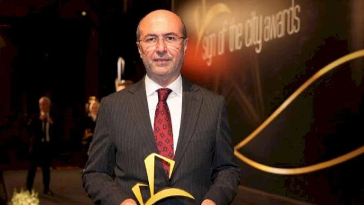 Konya Selçuklu'ya 4 ödül birden