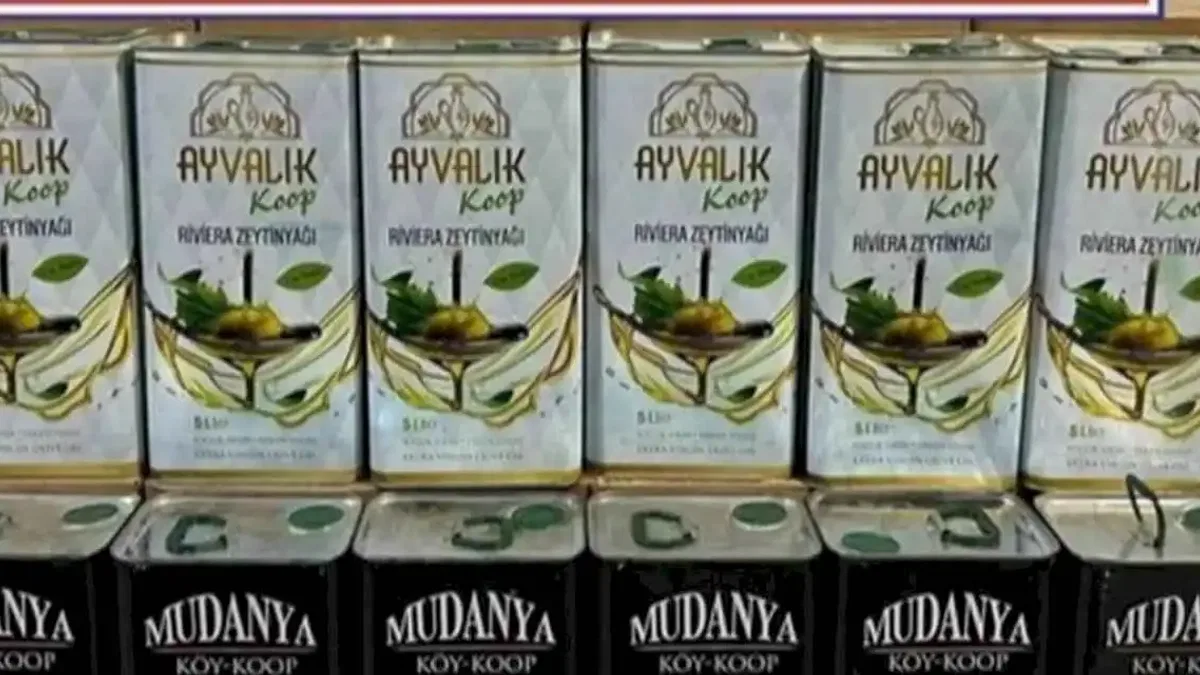 Sahtekârlık yöntemi aynı, marka adları farklı!