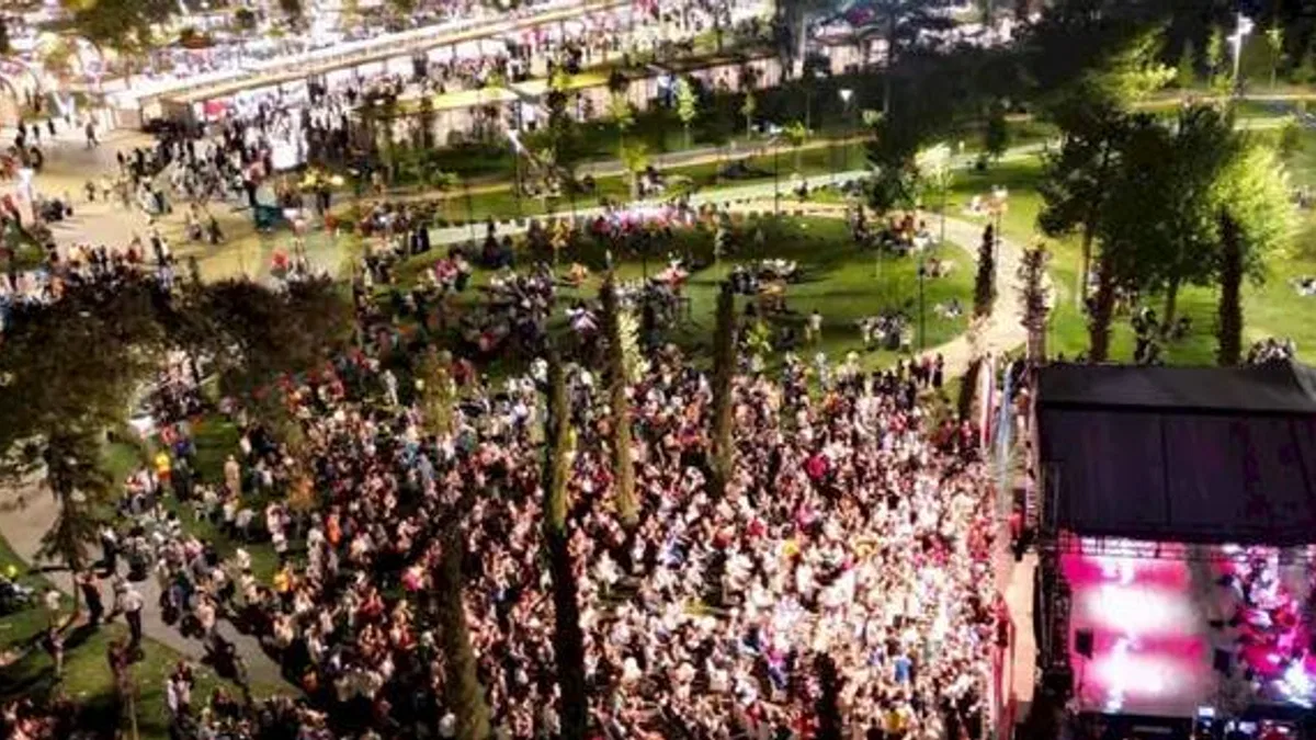 9. Hemşehri Dernekleri Festivali başlıyor