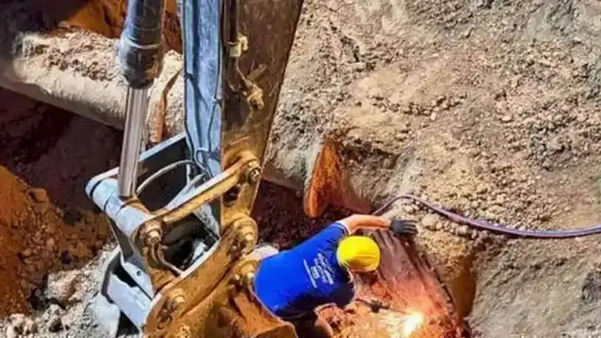 Manavgat’ın içme suyu güvencesi yenilendi