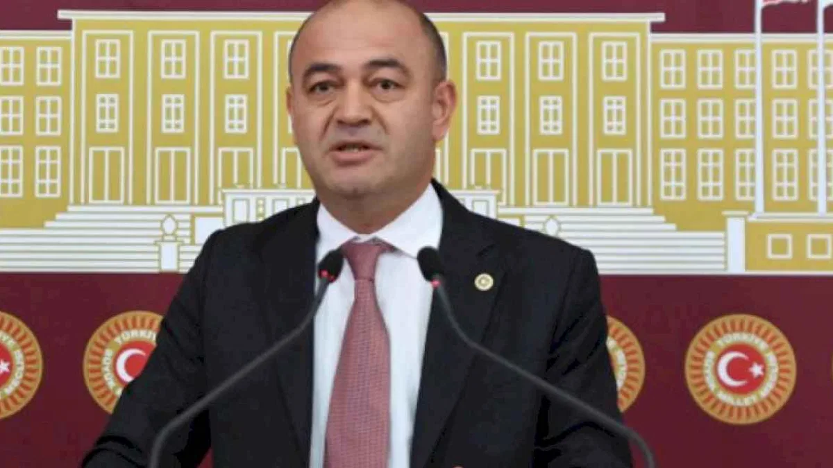 Milletvekili Karabat: Spor Toto'dan kulüplerin payı yüzde 2'ye çıksın