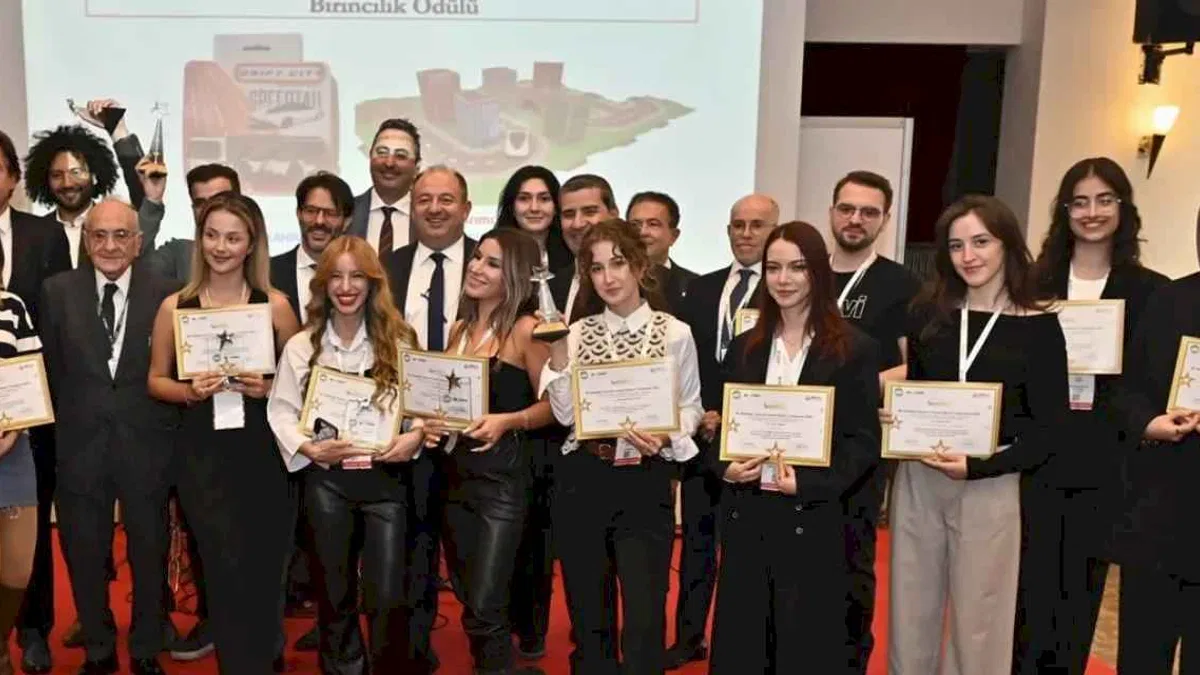 Ambalaj Tasarımı Ulusal Öğrenci Yarışması'nda 18 finalist belli oldu