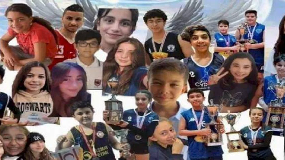 KKTC'li 24 sporcu 'Şampiyon Melekler Anıtı' ile yaşatılacak