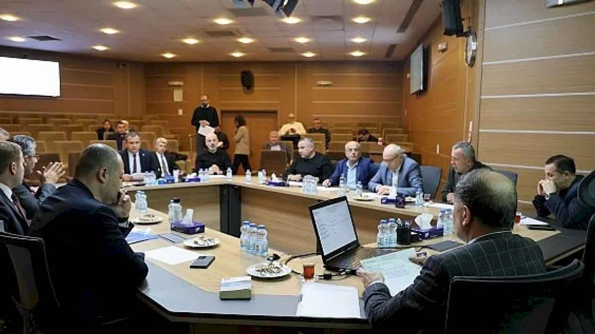 Encümende 18 markete ceza onaylandı