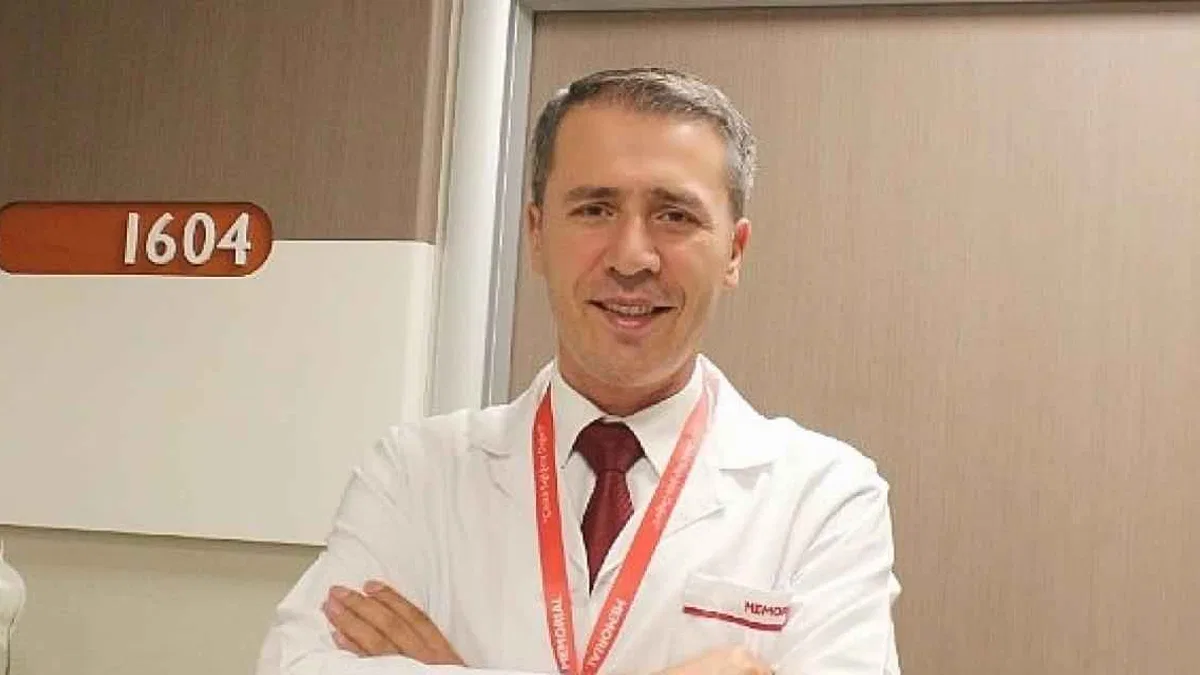 Jinekolojik muayene olmayan kadınlar dikkat!