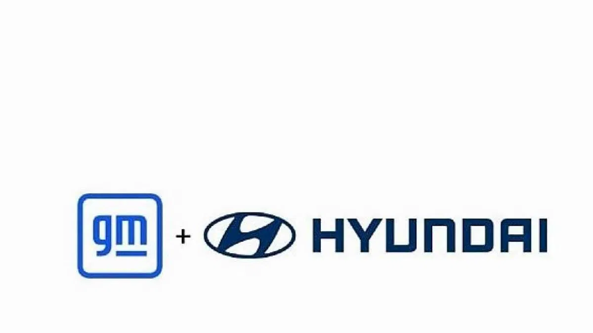 Hyundai Motor Company ve General Motors Güçlerini Birleştiriyor