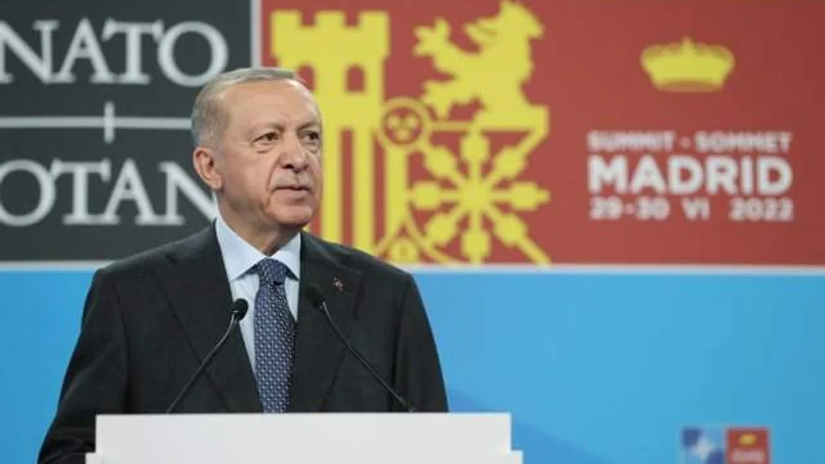 Türkiye, İsveç, Finlandiya üçlü muhtırası diplomatik bir zaferdir