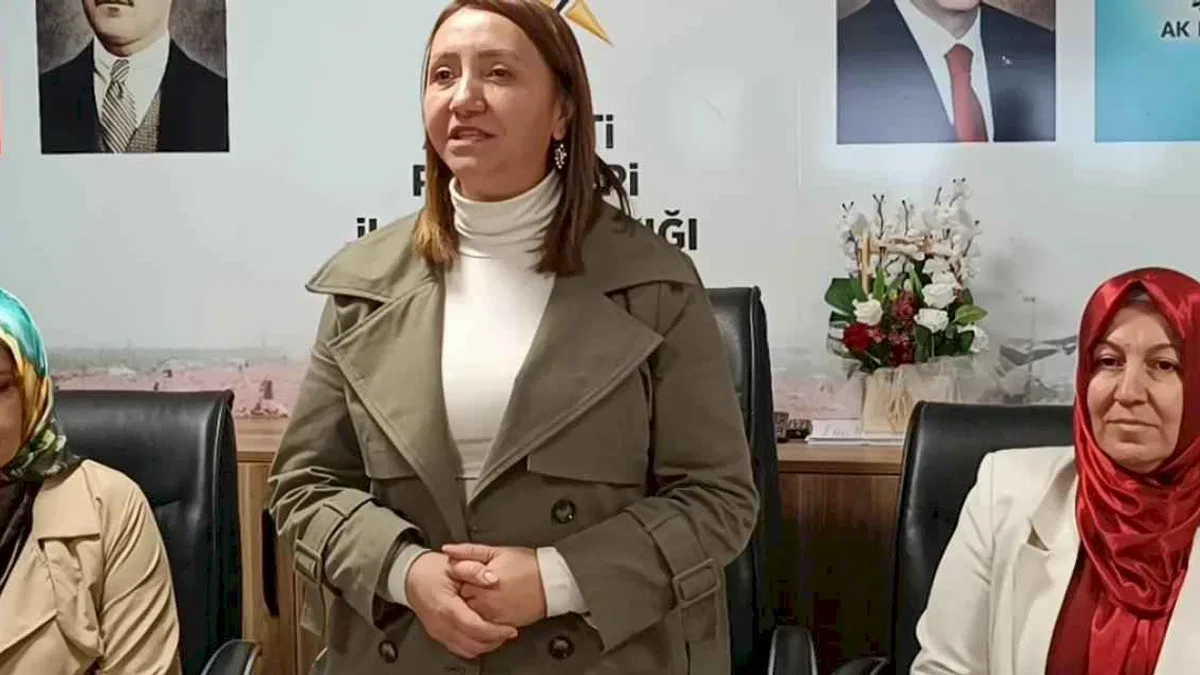 Bilecik Pazaryeri'nde Kanat güven tazeledi