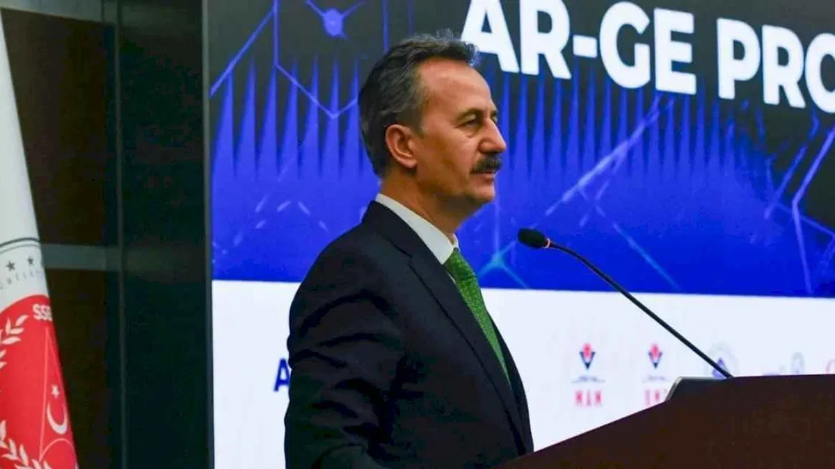 Savunma ve havacılık ihracatında rekor artış