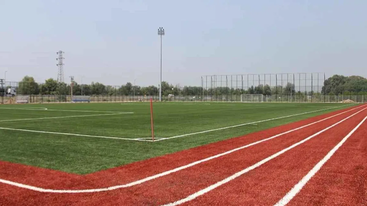 Sakarya’nın gençlik ve spor yatırımlarının temeli atılıyor