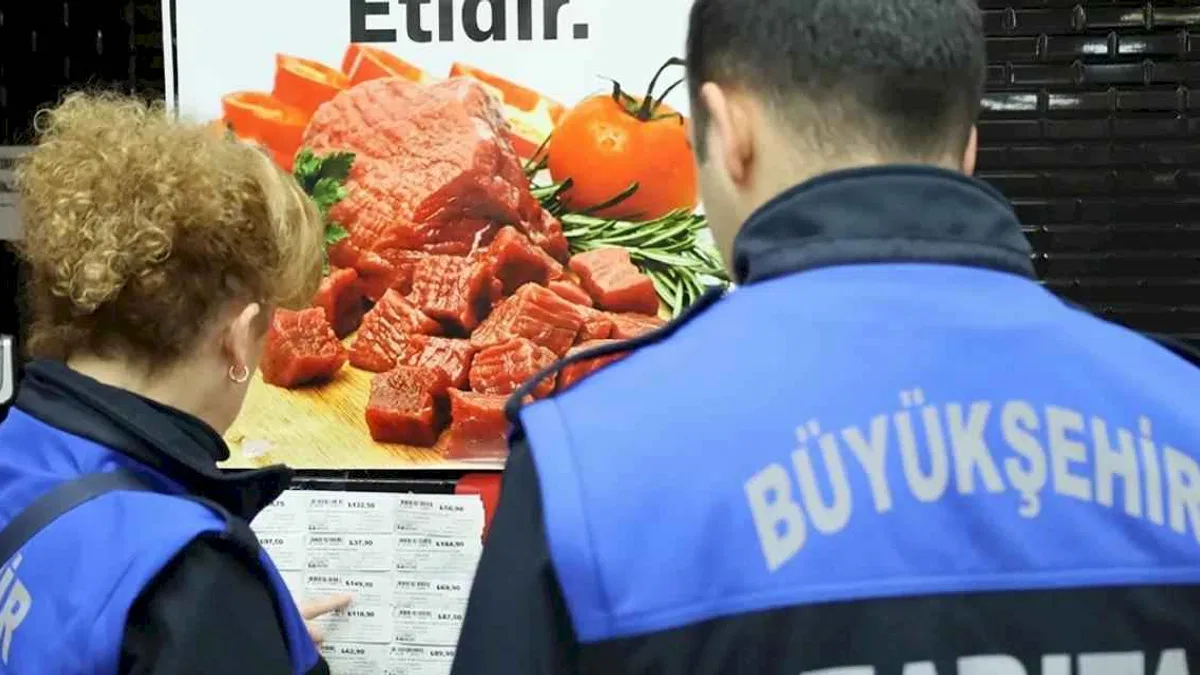 Sakarya'da 'haksız ve fahiş'e sıkı denetim!