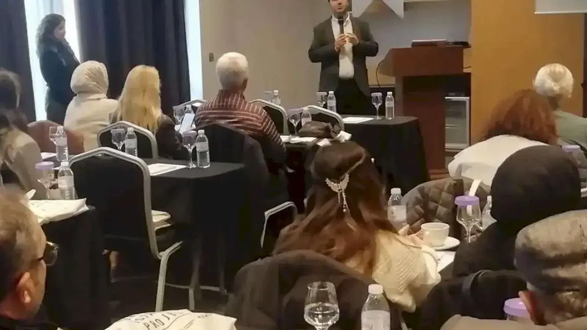 Kuraklık Ustaları Projesi Tamamlandı