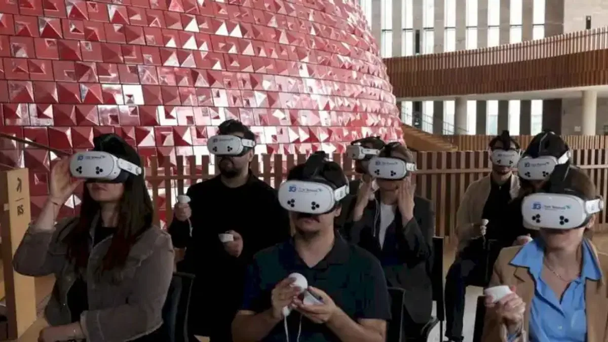 İstanbul AKM’de 5G devrimi... Sanatseverler ilk perdeyi kaçırmıyor