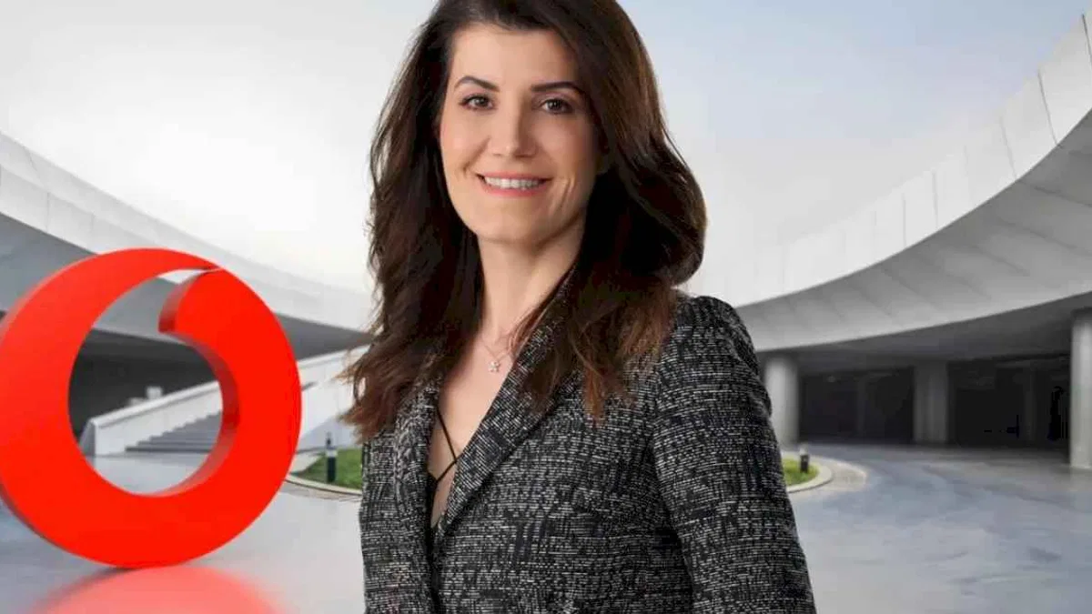 Vodafone Business Koru Grubu’nun Teknoloji Ortağı Oldu