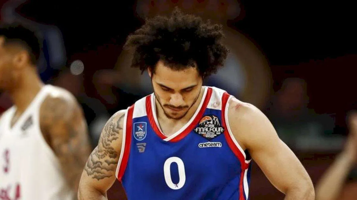 Anadolu Efes, Tahkim Kurulu'nun Shane Larkin kararını duyurdu
