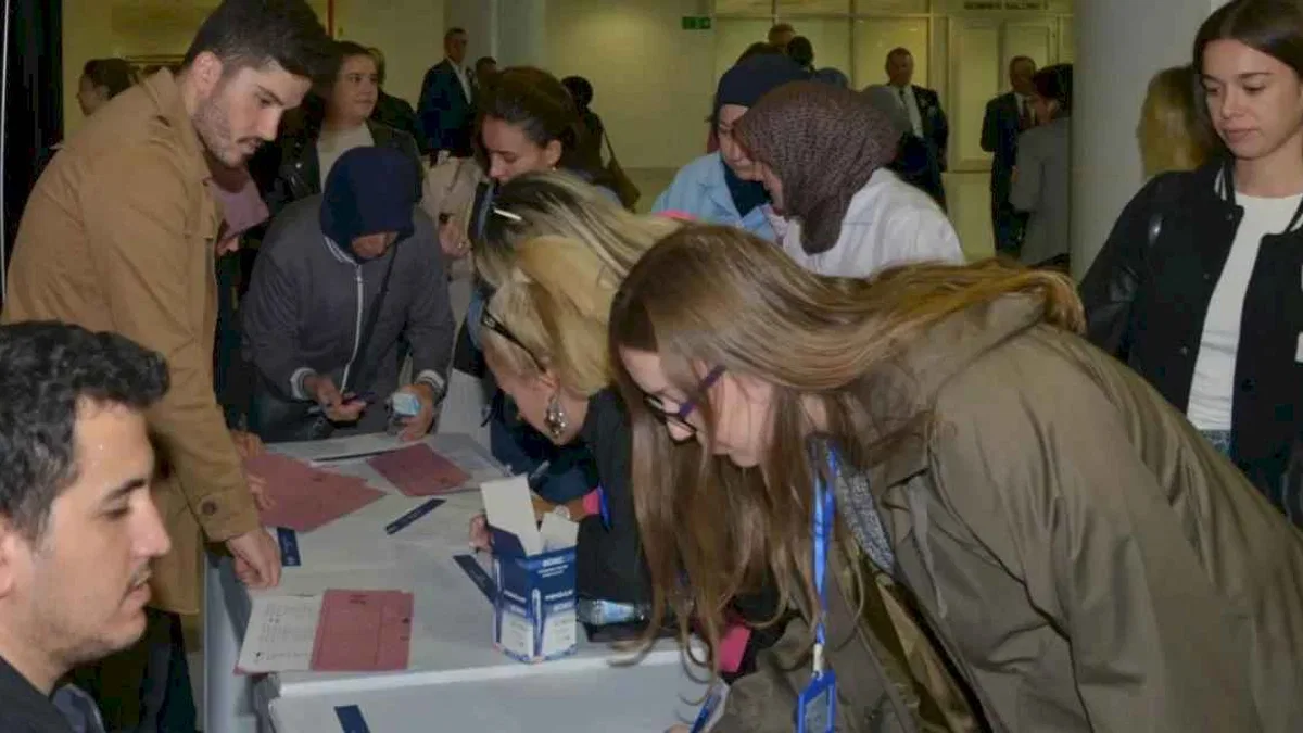 Bursa Büyükşehir'den 'erken teşhis hayat kurtarır' farkındalığı