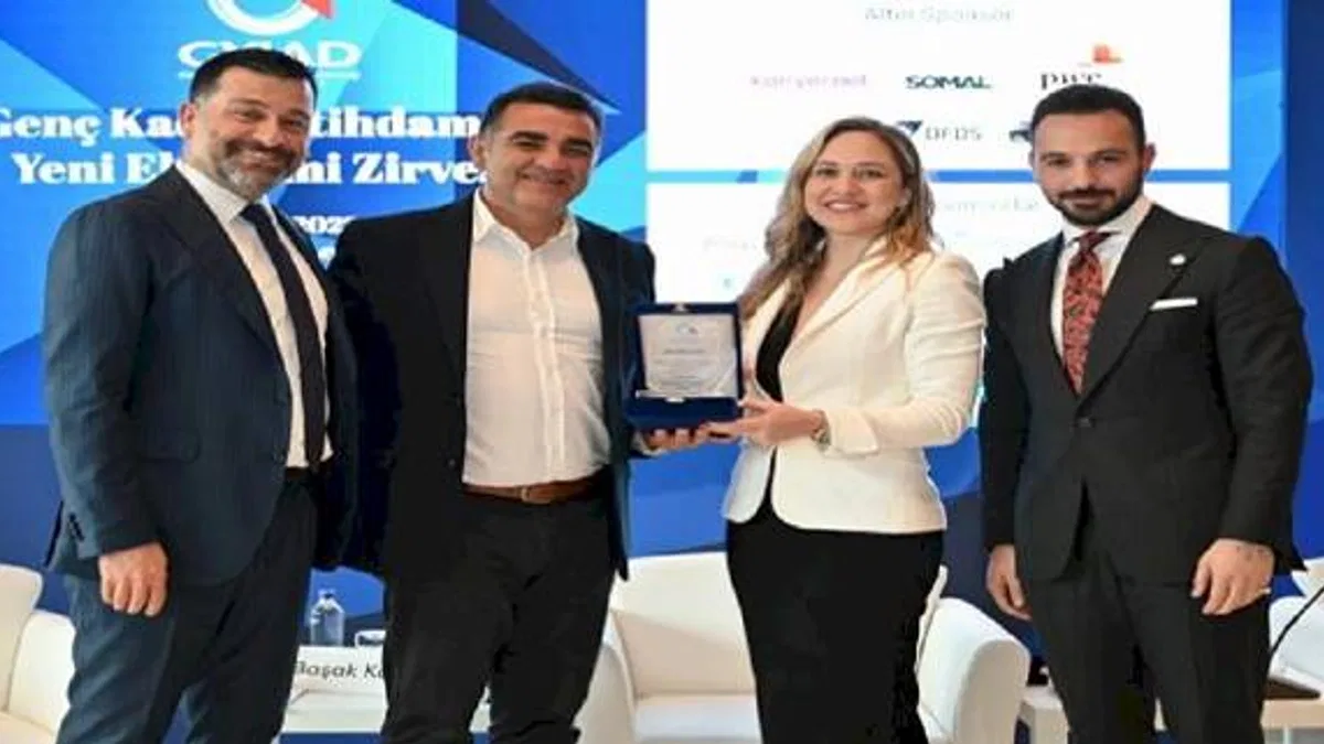 Daha fazla kadına istihdam sağlanmalı
