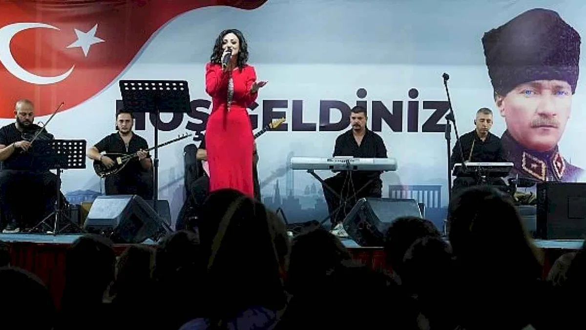 Keçiören'de "Eğitime Merhaba" Şenliği