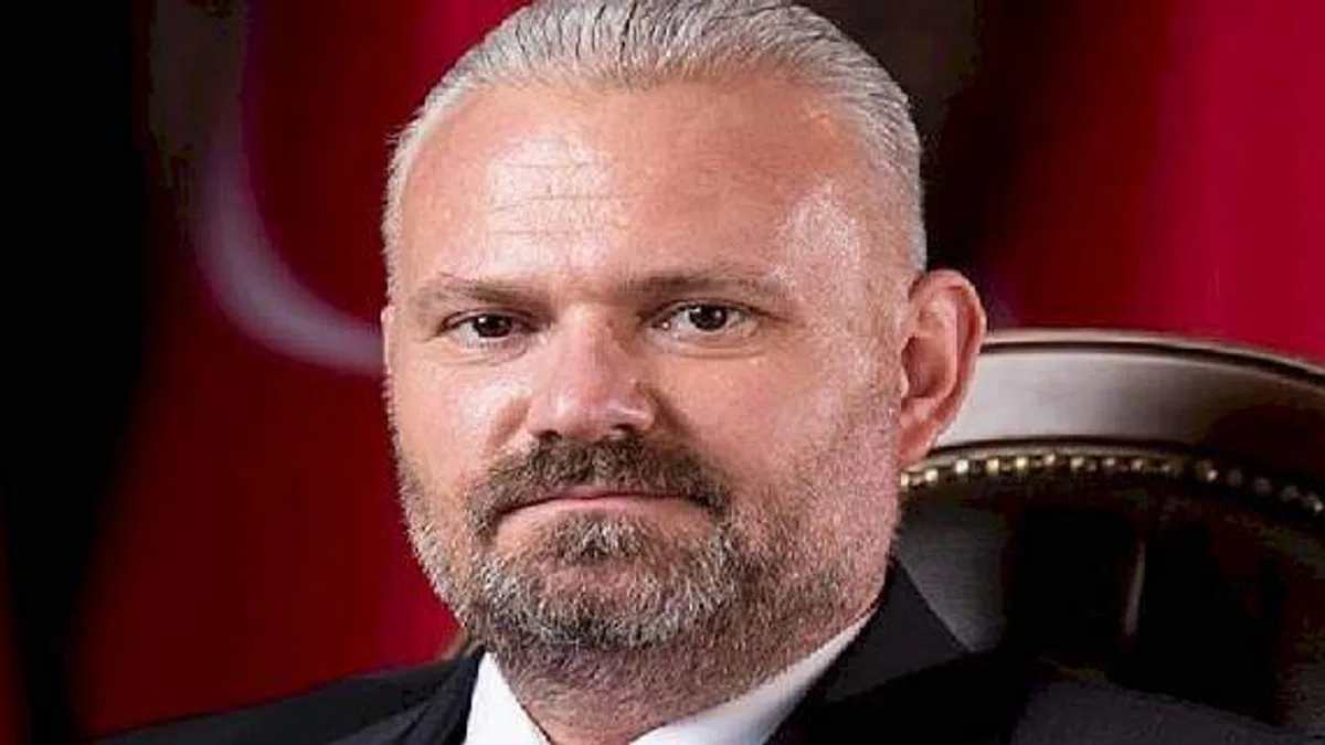 Menemen Belediye Başkan Vekili Aydın Pehlivan'dan 'Çalışan Gazeteciler Günü' Mesajı