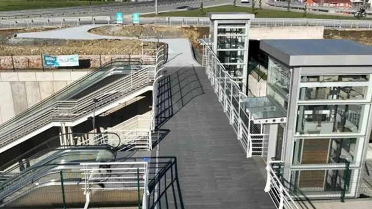 Kocaeli Büyükşehir’den ulaşımı rahatlatacak adım