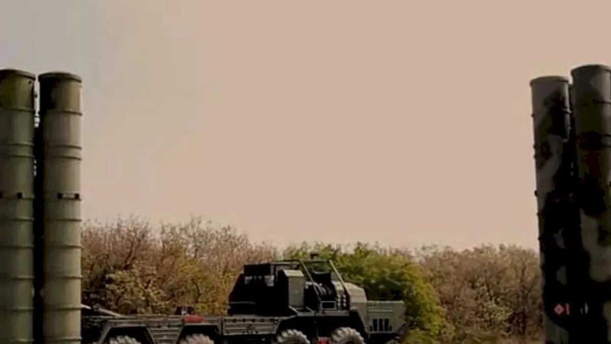 MSB'den İran ve S-400 açıklaması