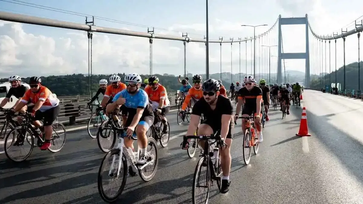 Tour de France da şampiyonlar belli oldu
