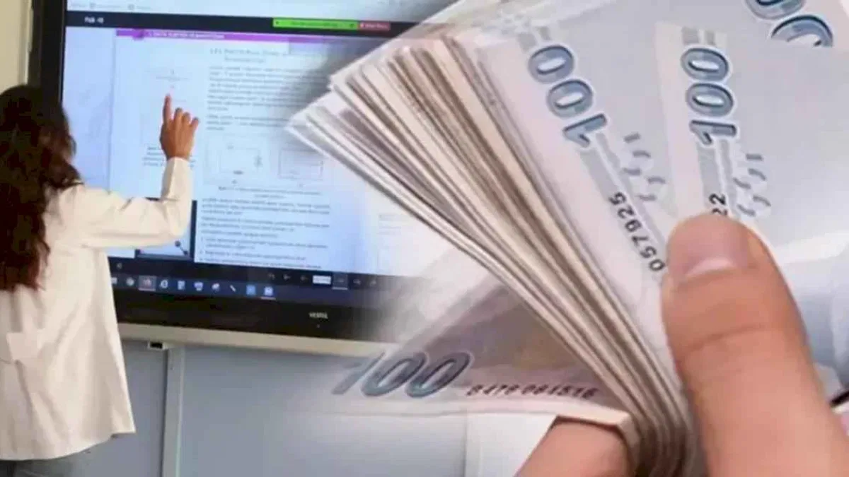 MEB ödenekleri kimlere aktarıyor? Açıklama İletişim'den geldi