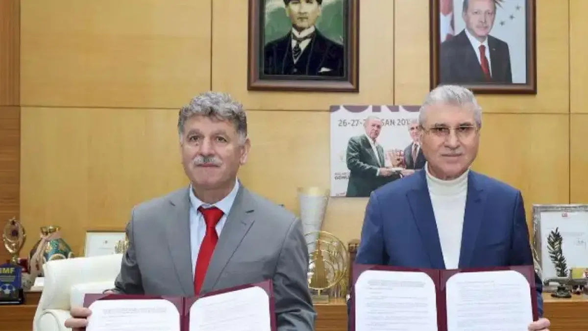 SASKİ’de 'sosyal denge' sevinci
