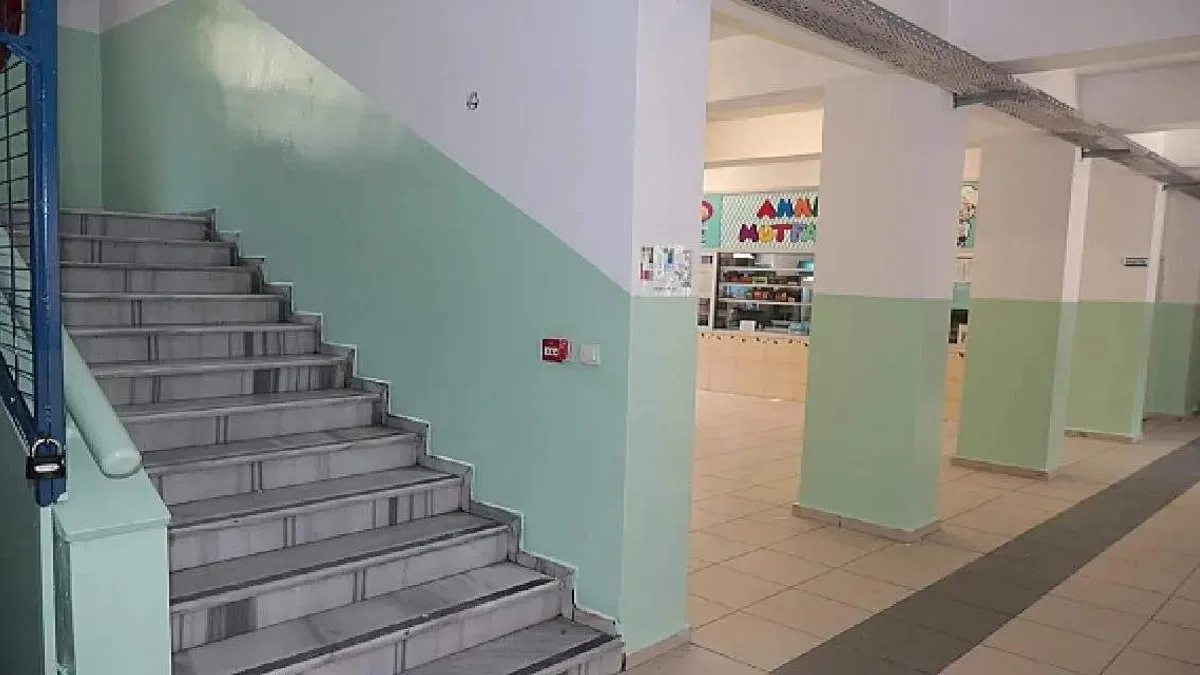 Okullara Destek Yaz Döneminde de Devam Ediyor…