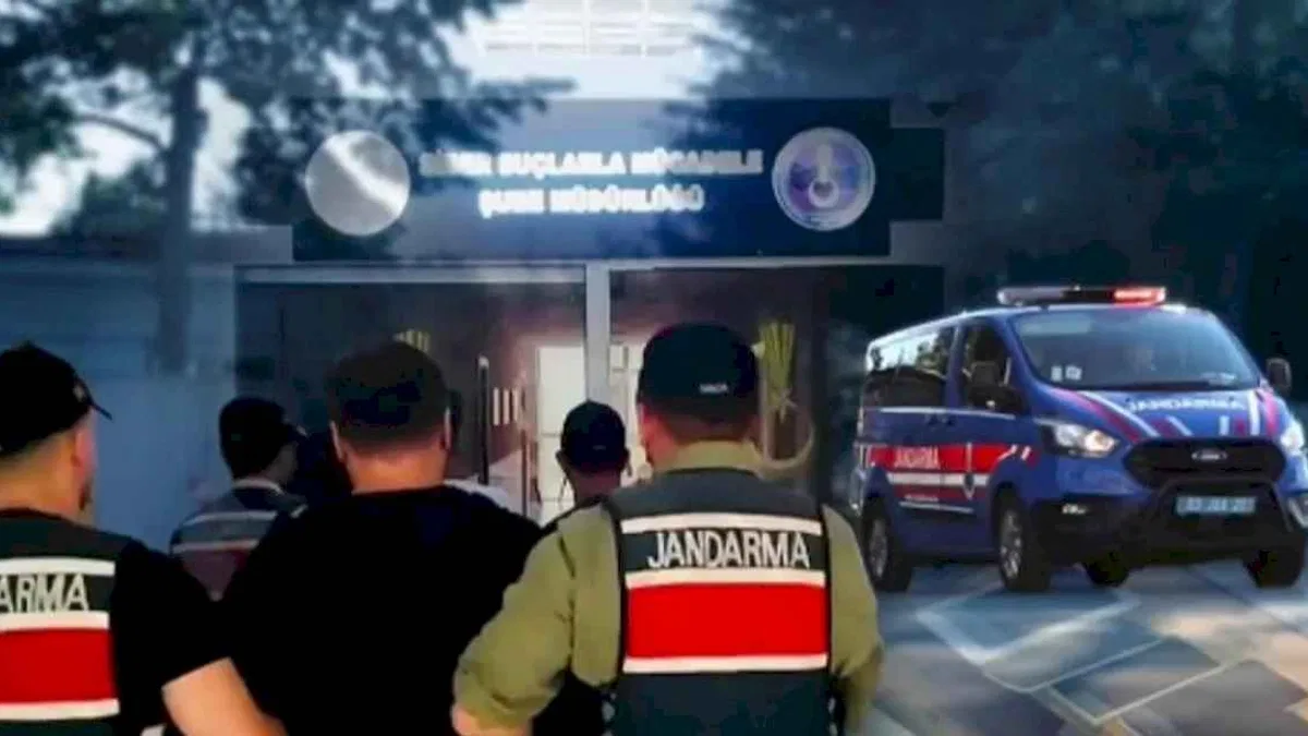19 ilde 66 'siber' gözaltı! 1 milyar TL’lik işlem hacmi tespit edildi