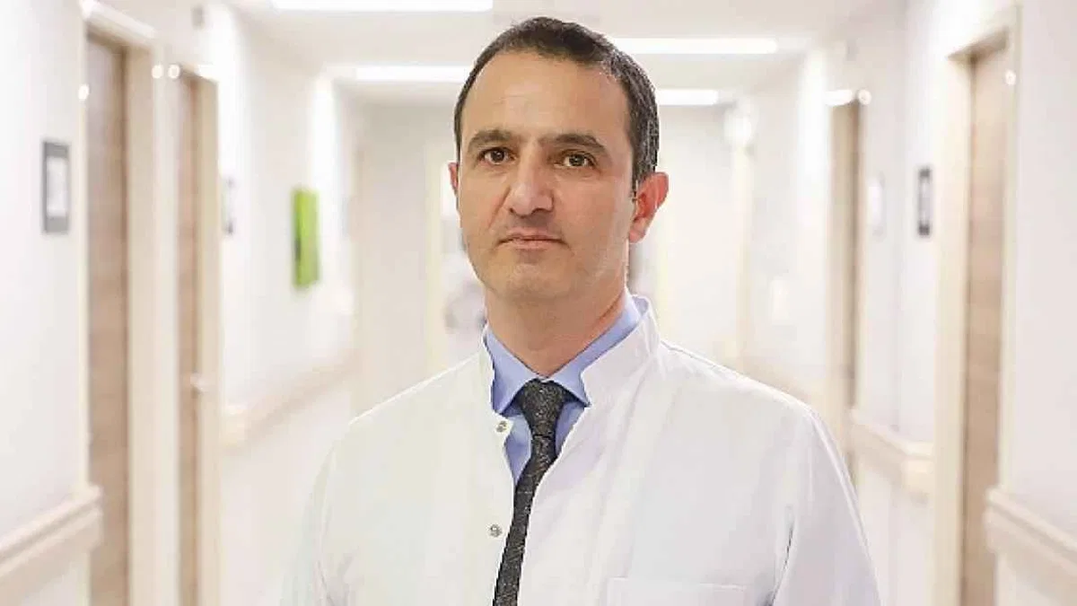 Anne Baba Olmak Hayal Değil!