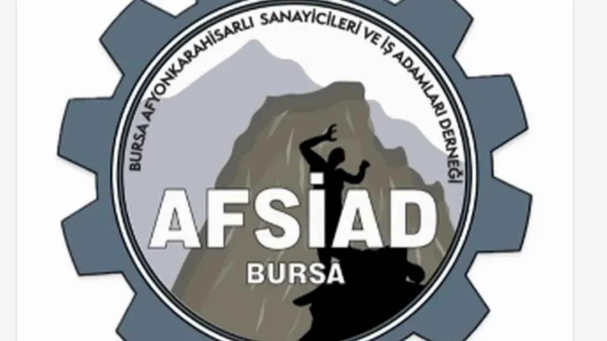 Bursa AFSİAD'dan tartı ve kantar kullananlara uyarı