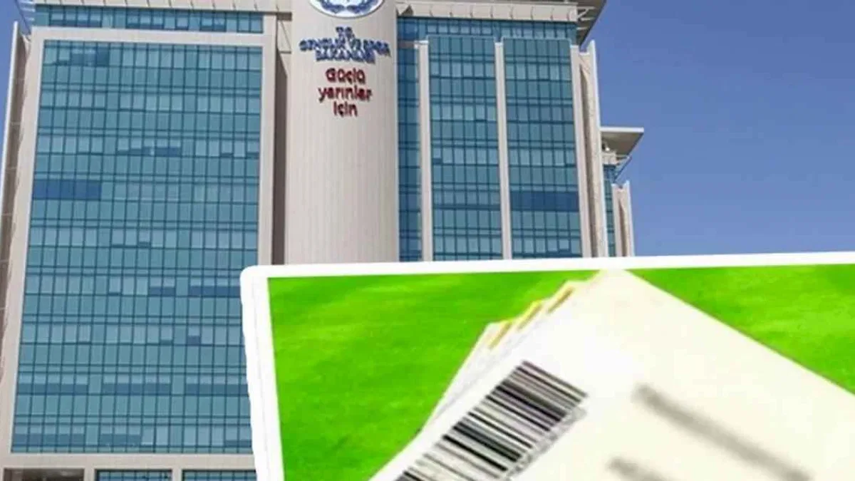 Gençlik ve Spor'dan yeni 'hasılat' yönetmeliği... Bilet satışlarından hasılat payı!
