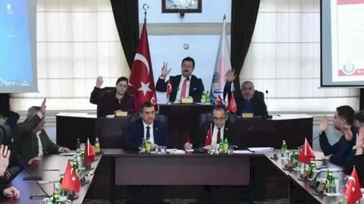 Başkan Ercan Özel'den YESAŞ açıklaması