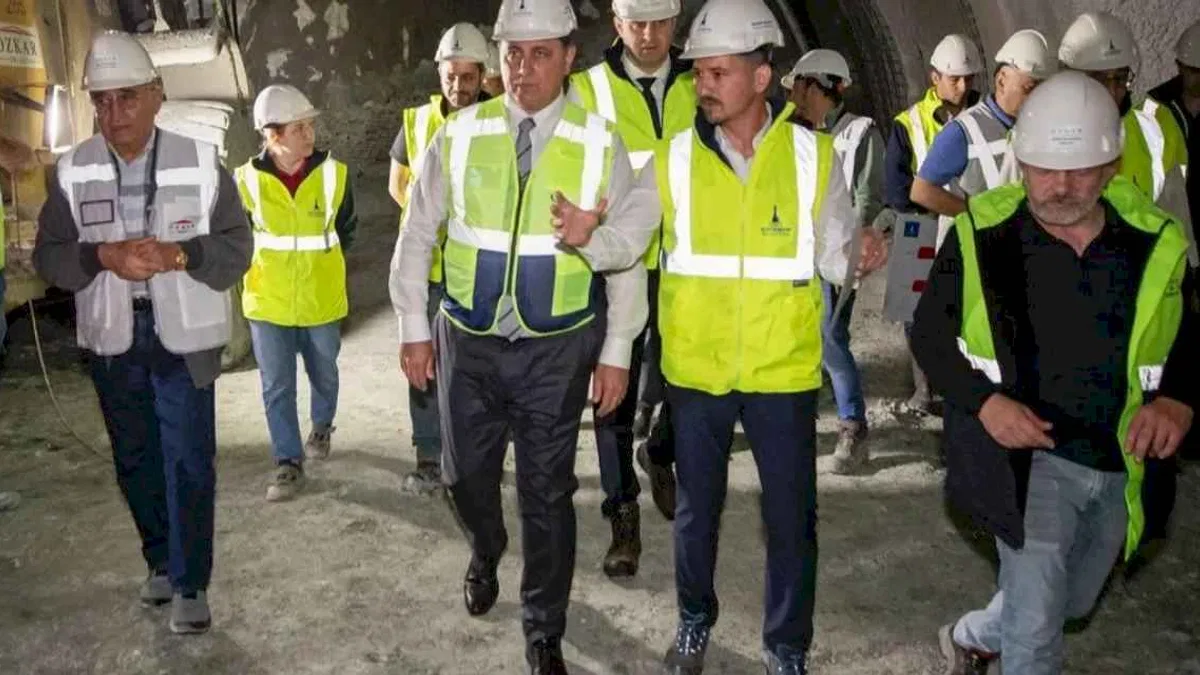 İzmir'e bir yılda 20 milyar liranın üzerinde yatırım
