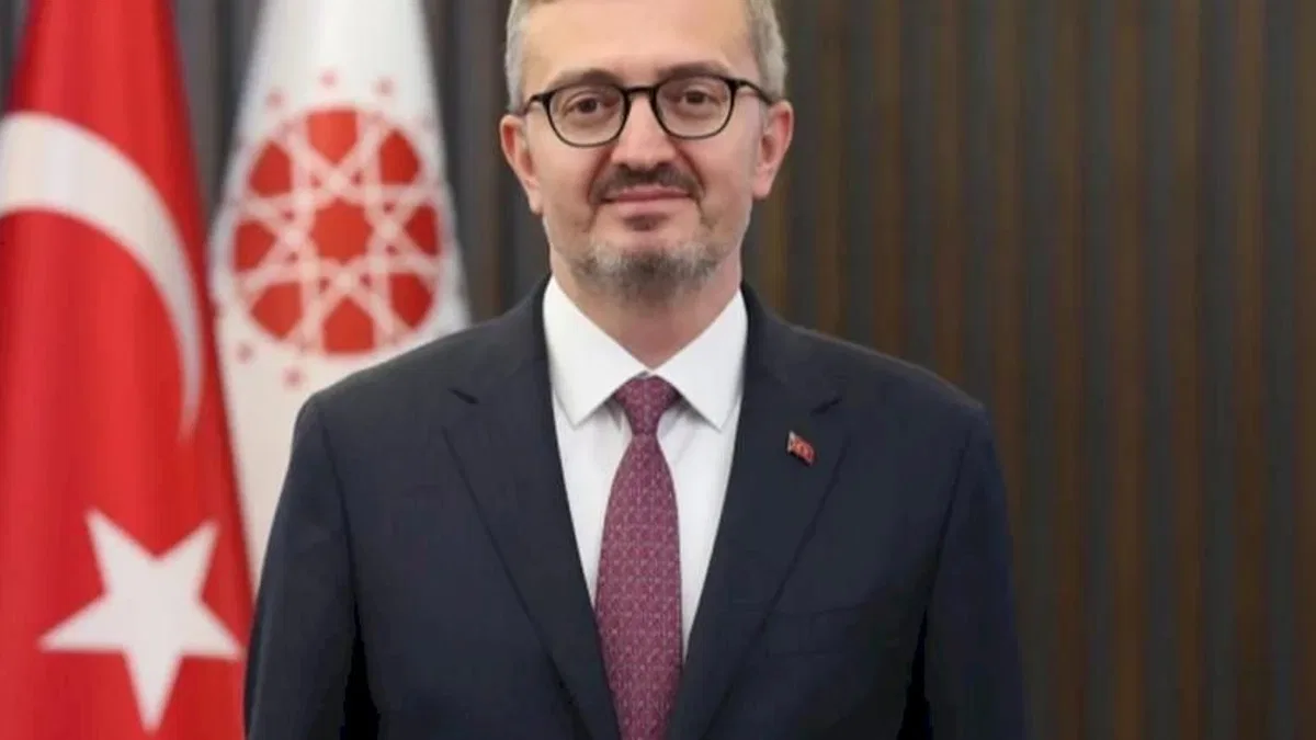 İletişim Başkanı Duran: Gaziantep semalarında zamanında angaje edildi