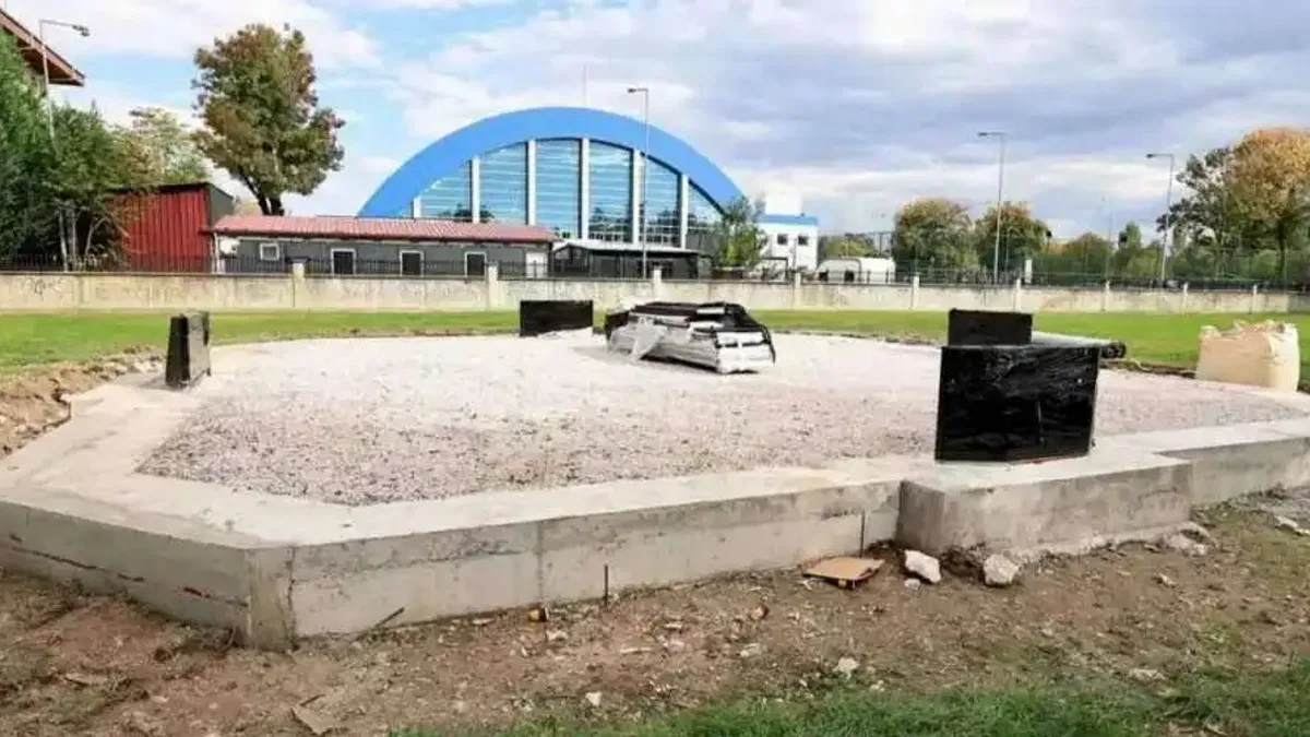 Sakarya'ya interaktif oyun alanları