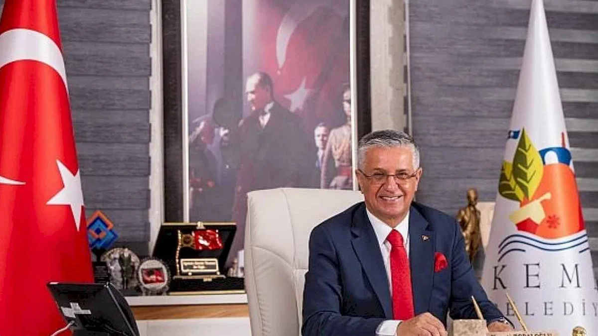 Başkan Topaloğlu'ndan Dünya Gönüllüler Günü mesajı
